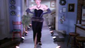Sabrina, l'apprentie sorcière Saison 3 Episode 10