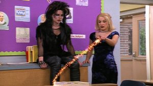 Sabrina, l'apprentie sorcière Saison 3 Episode 12