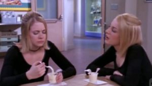 Sabrina, l'apprentie sorcière Saison 3 Episode 12