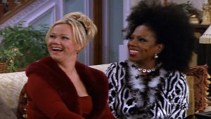 Sabrina, l'apprentie sorcière Saison 3 Episode 13