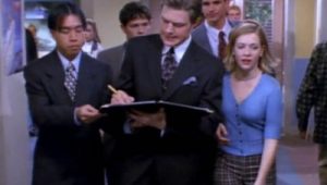 Sabrina, l'apprentie sorcière Saison 3 Episode 13
