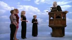 Sabrina, l'apprentie sorcière Saison 3 Episode 14