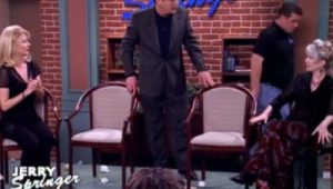 Sabrina, l'apprentie sorcière Saison 3 Episode 14