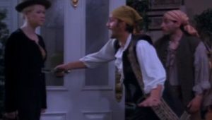 Sabrina, l'apprentie sorcière Saison 3 Episode 15