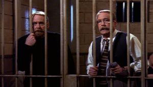 Sabrina, l'apprentie sorcière Saison 3 Episode 16