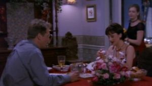 Sabrina, l'apprentie sorcière Saison 3 Episode 16