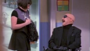 Sabrina, l'apprentie sorcière Saison 3 Episode 18