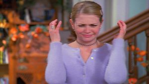 Sabrina, l'apprentie sorcière Saison 3 Episode 19