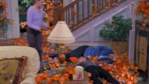Sabrina, l'apprentie sorcière Saison 3 Episode 19
