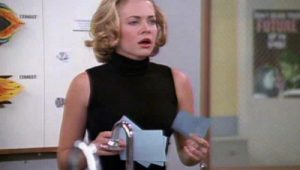 Sabrina, l'apprentie sorcière Saison 3 Episode 2