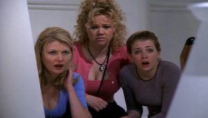 Sabrina, l'apprentie sorcière Saison 3 Episode 20