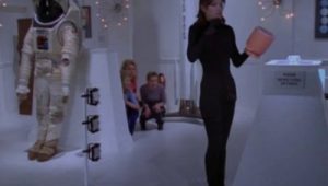 Sabrina, l'apprentie sorcière Saison 3 Episode 20