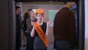 Sabrina, l'apprentie sorcière Saison 3 Episode 21