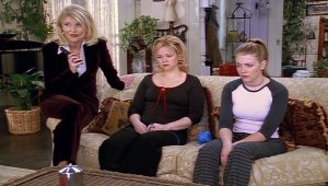 Sabrina, l'apprentie sorcière Saison 3 Episode 22