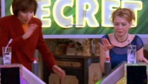 Sabrina, l'apprentie sorcière Saison 3 Episode 22