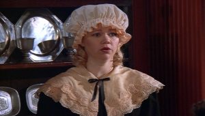 Sabrina, l'apprentie sorcière Saison 3 Episode 23