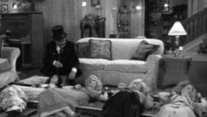 Sabrina, l'apprentie sorcière Saison 3 Episode 24