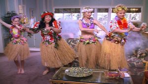 Sabrina, l'apprentie sorcière Saison 3 Episode 25