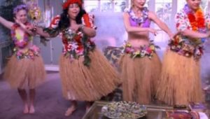 Sabrina, l'apprentie sorcière Saison 3 Episode 25