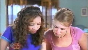 Sabrina, l'apprentie sorcière Saison 3 Episode 26