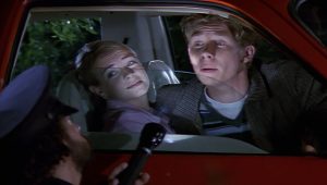 Sabrina, l'apprentie sorcière Saison 3 Episode 3