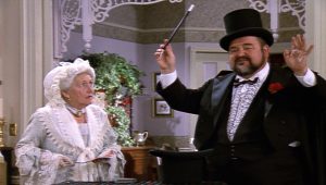 Sabrina, l'apprentie sorcière Saison 3 Episode 4