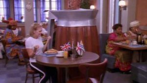 Sabrina, l'apprentie sorcière Saison 3 Episode 5