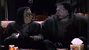 Sabrina, l'apprentie sorcière Saison 3 Episode 6