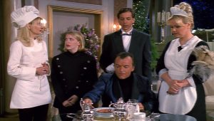 Sabrina, l'apprentie sorcière Saison 3 Episode 7