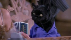Sabrina, l'apprentie sorcière Saison 3 Episode 7