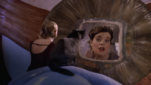 Sabrina, l'apprentie sorcière Saison 3 Episode 9