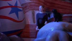 Sabrina, l'apprentie sorcière Saison 3 Episode 9