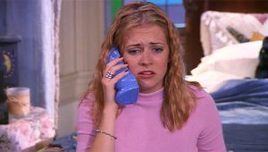 Sabrina, l'apprentie sorcière Saison 4 Episode 1