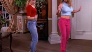 Sabrina, l'apprentie sorcière Saison 4 Episode 1