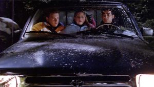 Sabrina, l'apprentie sorcière Saison 4 Episode 10