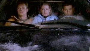 Sabrina, l'apprentie sorcière Saison 4 Episode 10