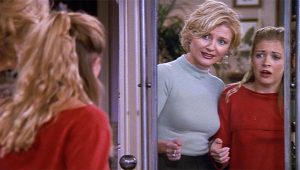 Sabrina, l'apprentie sorcière Saison 4 Episode 13