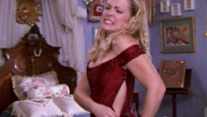 Sabrina, l'apprentie sorcière Saison 4 Episode 13