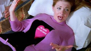 Sabrina, l'apprentie sorcière Saison 4 Episode 15