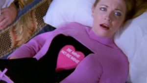Sabrina, l'apprentie sorcière Saison 4 Episode 15
