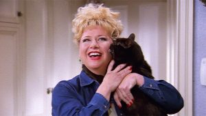 Sabrina, l'apprentie sorcière Saison 4 Episode 17
