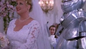 Sabrina, l'apprentie sorcière Saison 4 Episode 17