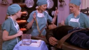 Sabrina, l'apprentie sorcière Saison 4 Episode 18