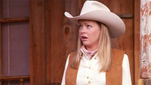 Sabrina, l'apprentie sorcière Saison 4 Episode 19