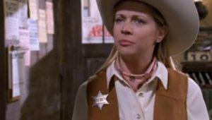 Sabrina, l'apprentie sorcière Saison 4 Episode 19