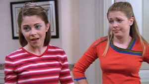 Sabrina, l'apprentie sorcière Saison 4 Episode 20
