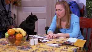 Sabrina, l'apprentie sorcière Saison 4 Episode 21