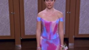 Sabrina, l'apprentie sorcière Saison 4 Episode 21