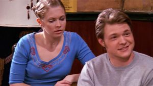 Sabrina, l'apprentie sorcière Saison 4 Episode 22