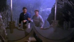 Sabrina, l'apprentie sorcière Saison 4 Episode 22